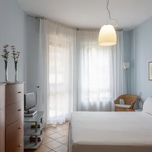 A Pochi Passi Dal Lungomare Di Appartamento