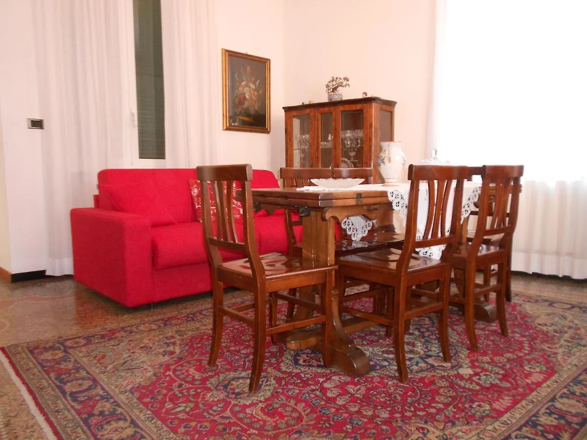 Appartamento La casa della Nonna Rapallo Italia